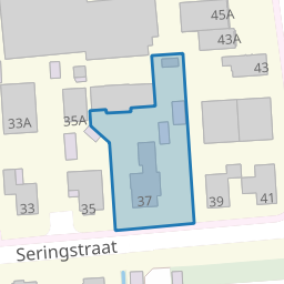 Perceel EDE01-H-4350