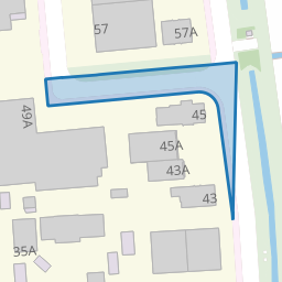 Perceel EDE01-H-4351