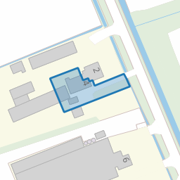 Perceel EDE01-H-4365