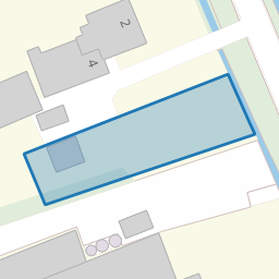 Perceel EDE01-H-4366