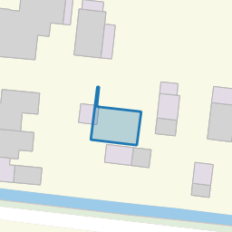 Perceel EDE01-H-4374