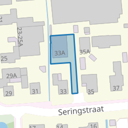 Perceel EDE01-H-4385