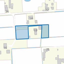 Perceel EDE01-H-4392