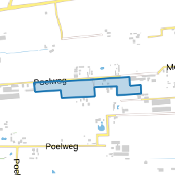 Perceel EDE01-H-4393