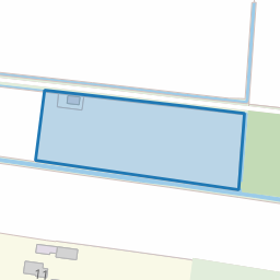 Perceel EDE01-H-4395