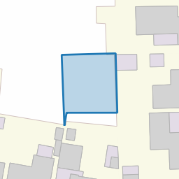 Perceel EDE01-H-4397