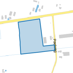 Perceel EDE01-H-4399