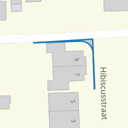 Perceel EDE01-H-4425