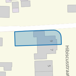 Perceel EDE01-H-4426