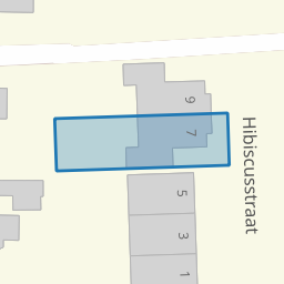 Perceel EDE01-H-4427