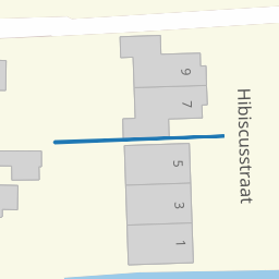 Perceel EDE01-H-4428