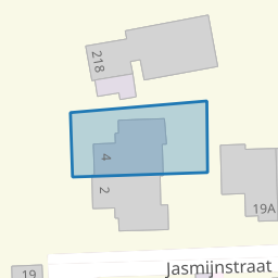 Perceel EDE01-H-4447