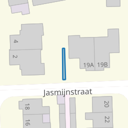 Perceel EDE01-H-4450