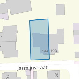 Perceel EDE01-H-4451