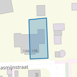 Perceel EDE01-H-4452