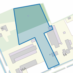 Perceel EDE01-H-4457