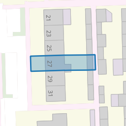 Perceel EDE01-H-4461