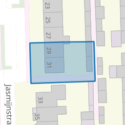 Perceel EDE01-H-4463