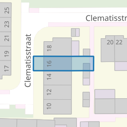 Perceel EDE01-H-4476