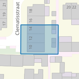 Perceel EDE01-H-4477