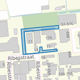 Perceel EDE01-H-4490