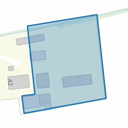 Perceel EDE01-H-4497