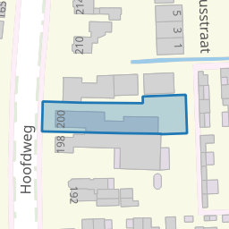 Perceel EDE01-H-4508