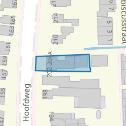 Perceel EDE01-H-4509