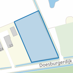 Perceel EDE01-H-4515