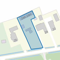 Perceel EDE01-H-4522