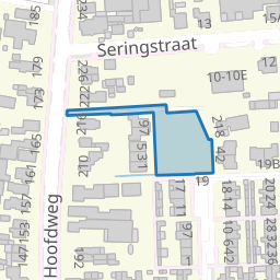 Perceel EDE01-H-4531