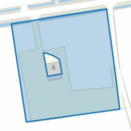 Perceel EDE01-H-4534