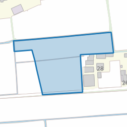 Perceel EDE01-H-4539