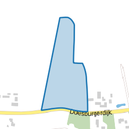 Perceel EDE01-H-4543