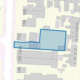 Perceel EDE01-H-4551