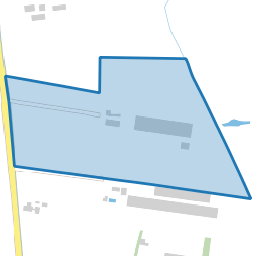 Perceel EDE01-H-4554