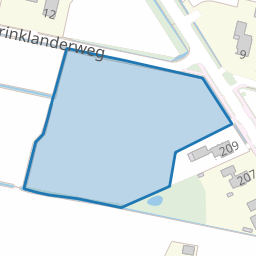 Perceel EDE01-H-4569