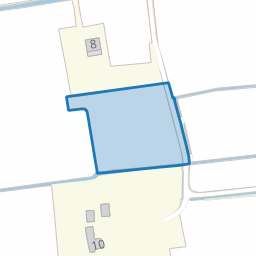 Perceel EDE01-H-4571