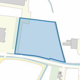 Perceel EDE01-H-4584