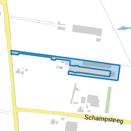 Perceel EDE01-H-4591