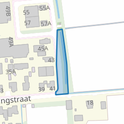 Perceel EDE01-H-4596