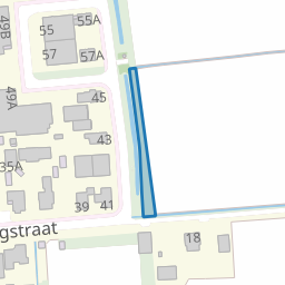 Perceel EDE01-H-4597