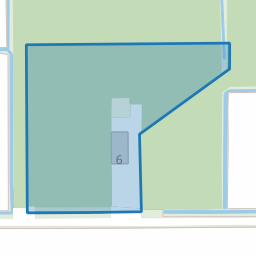 Perceel EDE01-H-4599