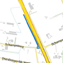 Perceel EDE01-H-4604