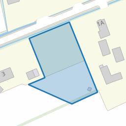 Perceel EDE01-H-4610