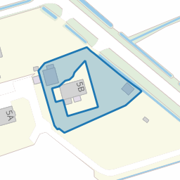 Perceel EDE01-H-4611