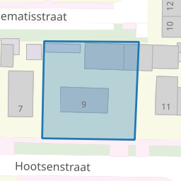 Perceel EDE01-H-4613