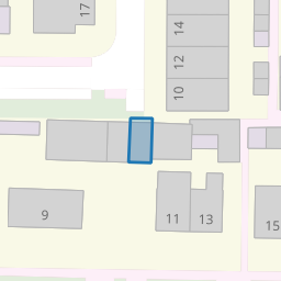 Perceel EDE01-H-4614