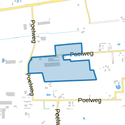 Perceel EDE01-H-4615