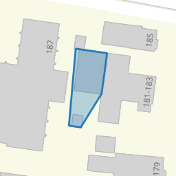 Perceel EDE01-H-4619